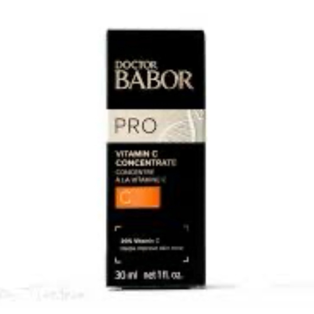 Pro Vitamin C Concentrate
